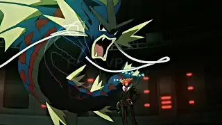 Pok&eacute;mon Evolution | Lysandre pokemon Spotlight