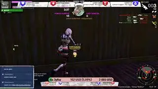 APB: Reloaded&nbsp; 2021 Stream #4 Пасхальный Ивент