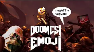 EMOJIGUY: DOOMA A DOOMR&Oacute;L | Emoji Epiz&oacute;d#5
