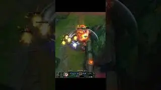 S12 Super Server Rank 1 Riven Montage No.5