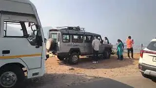 रत्नागिरी की गहरी ‌खाई का वीडियो #new #vlog #travel #youtube #video 