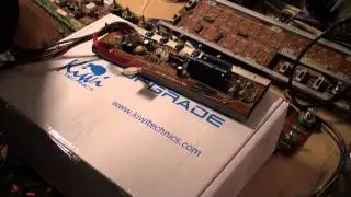 Kiwisix: Part 1 - The Unboxing!
