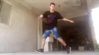 FAASOUZA - Oitavas de Final 3&deg; #OportunityON [FREE STEP]