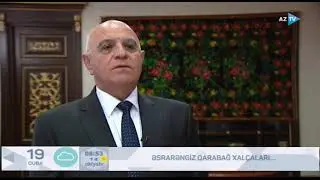 Əsrarəngiz Qarabağ xalçaları...