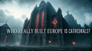 Who Really Built Europe&rsquo;s Cathedrals? | Dark Secrets of Ancient Architecture