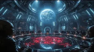 Our Diplomat Was Killed&mdash;The Human Response Left the Stars in Astonishment| HFY | Best Sci-Fi Stories