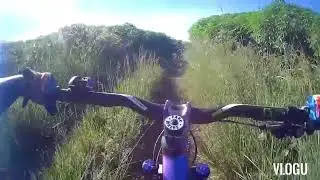 Pualas to Gango fox trail