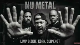 🔥 Middle Finger 2.0 &ndash; Limp Bizkit Reimagined (Nu Metal / Rap Rock 2000s Vibe) 🤘🎤