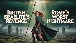 LA VRAIE HISTOIRE DE LA REINE BOUDICA : UNE R&Eacute;BELLION QUI A TERRIFI&Eacute; ROME : UNE R&Eacute;VOLTE ET UNE CH...