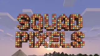 Squad pixels #4