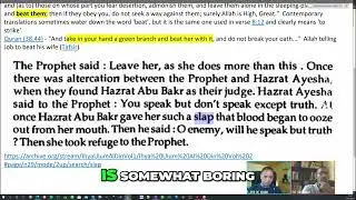 Shocking Islamic Views on Women: A Must-See Discussion!
