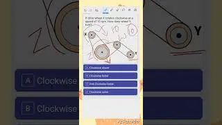 shiv nadar university aptitude test| SNUSAT | SNUSAT Latest update | Mechanical aptitude questions |