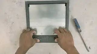 How to install a Floor Box socket wiring