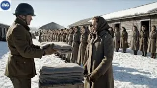 German POWs Learned to Live Through the Cold &mdash; Then Discovered They Didn&rsquo;t Want to Leave #germanpows