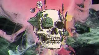 Aldrovanda - Magnetized (Official Lyric Video)