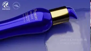 Premier Dead Sea- Prestige Concentrated Facial Serum with Vitamin C & E