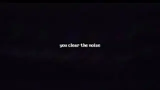 static - Sajan Nauriyal - Official Lyric Video