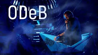 ODeB | Концерт на воде | Неноев ковчег