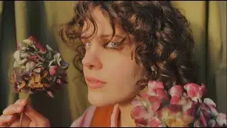 Sara Wolff - 'Don't Feed The Birds' (Music Video)