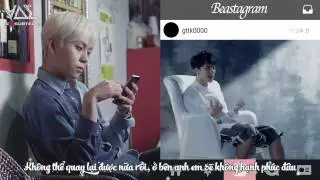 [Vietsub]MV] BEAST - No More by G6subteam