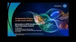 Lunar Surface Science Workshop: Fundamental and Applied Lunar Surface Research ... : Ulf Israelsson
