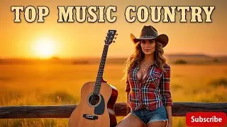 Country Music Live 2025 &ndash; Relaxing Country Music &ndash; Top Country Hits Vol 77