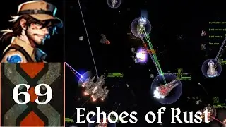 Echoes of Rust | PRV Rust Belt Nexerelin 0.97 Star Sector ep. 69