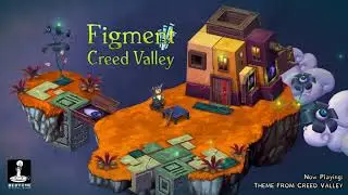 Figment [Switch/PS4/PC] Theme from Creed Valley DLC
