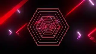 FREE VJ Loop 2022 / Visuales DJ / No Audio