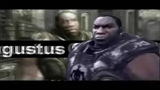 Gears of War Tribute - Into the Nothing