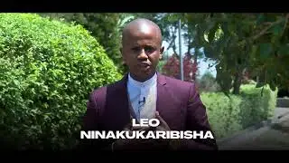 LIVE: The Prophetic Crossover Festival 2025 | Day 2 Session 4
