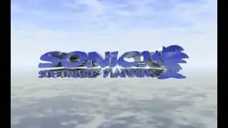 Sonic! Software Planning Logo