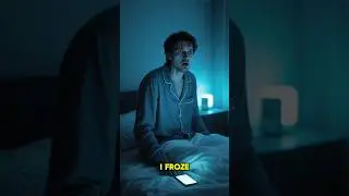 &ldquo;Smart Home Horror Caught on Camera 😨 | 3:12 AM Paranormal Footage&rdquo;#ytshorts #viralvideo #shorts