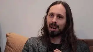 roma citt&agrave; aperta | studio visit | episodio#3 Leonardo Petrucci