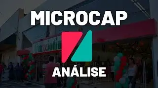 GRAZZIOTIN (CGRA3): MICROCAP SEM D&Iacute;VIDAS