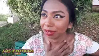 BADAYUC en Tekom  LAS AMIGAS VÍBORAS  T1 🤣😂  Exóticas