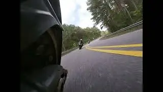 The Mountain Course at Cheaha