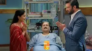 Anu&rsquo;s Father Reveals the Truth 😱 Shocking Twist Before Death | Tumse Tum Tak Upcoming Track