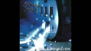 ALIENATION MENTAL - Ball Spouter - Screw