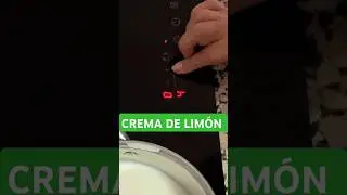 PASTEL DE LIM&Oacute;N CON MASA FLORA, ENTRA AL CANAL PARA VER RECETA COMPLETA #reposteria #pie #pastafrola