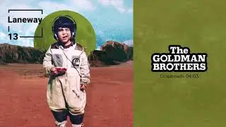 The Goldman Brothers | Crossroads