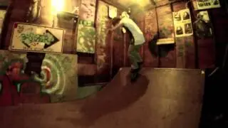 the mini,ryan strieder