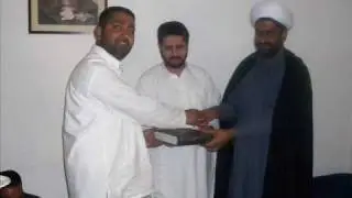 Imamia Welfare Brescia Italy