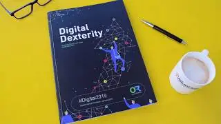Annual Digital Marketing Research Report | Market Trends and Insights 2019