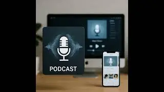 Patric AI: The Podcast Tool That Writes Your Content for You