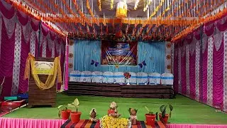 Welcome to all. #school #annualfunction