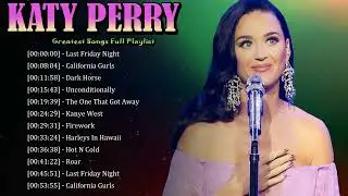🎇 Katy Perry &ndash; Firework-style anthems ignite hope and fearless emotional expression 💥