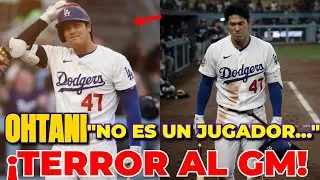 Ohtani: 