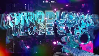 Introducing Close Star By Vasto