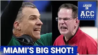 SLUGFEST: Will Miami Hurricanes OUTMATCH Indiana’s Trenches? Fernando Mendoza Holds the Key